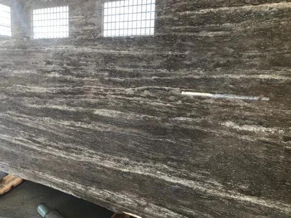 Natural stone